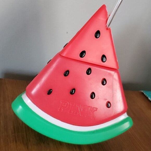 Victoria's Secret Pink | Watermelon Water Bottle - Picture 3 of 6